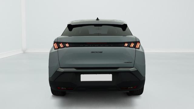 Peugeot 3008 Hybrid 145 e-DCS6 Allure 
