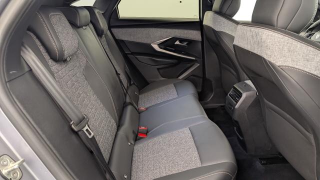 Peugeot 3008 Hybrid 145 e-DCS6 Allure 