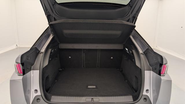 Peugeot 3008 Hybrid 145 e-DCS6 Allure 
