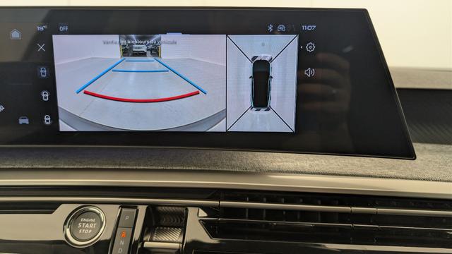 Peugeot 3008 Hybrid 145 e-DCS6 Allure 