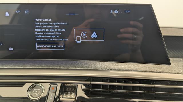 Peugeot 3008 Hybrid 145 e-DCS6 Allure 