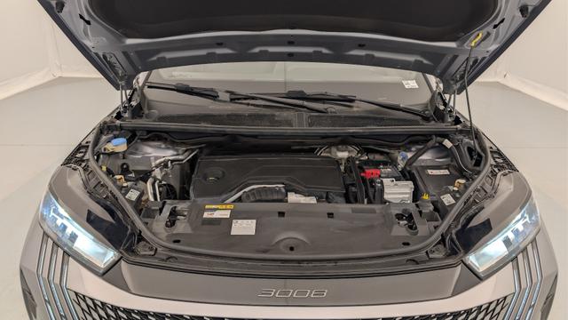 Peugeot 3008 Hybrid 145 e-DCS6 Allure 
