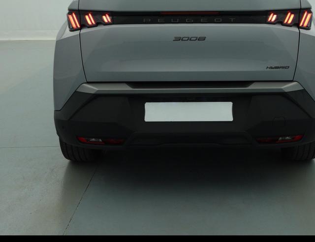 Peugeot 3008 Hybrid 145 e-DCS6 Allure 