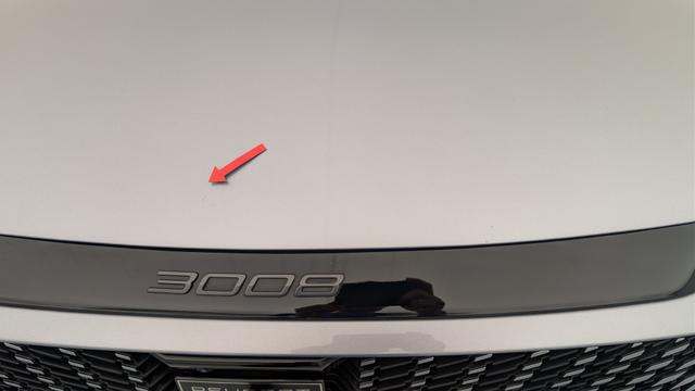 Peugeot 3008 Hybrid 145 e-DCS6 Allure 