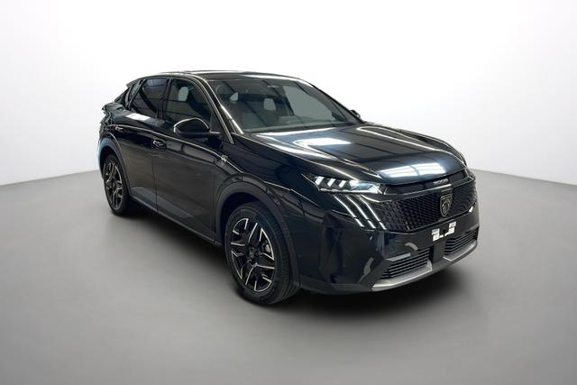 Peugeot 3008 - Hybrid 145 e-DCS6 GT