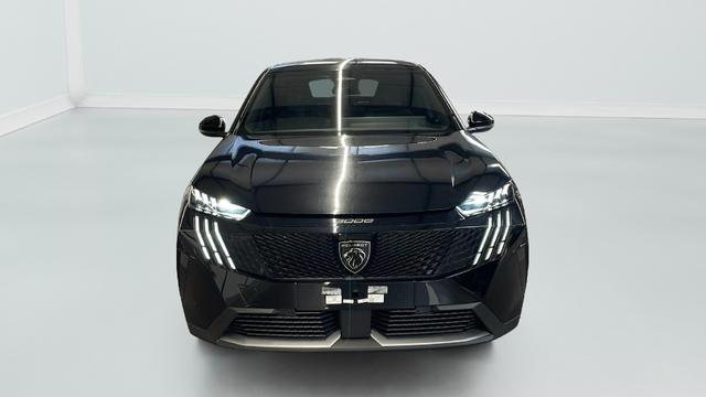 Peugeot 3008 Hybrid 145 e-DCS6 GT 
