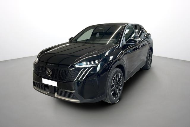 Peugeot 3008 Hybrid 145 e-DCS6 GT 