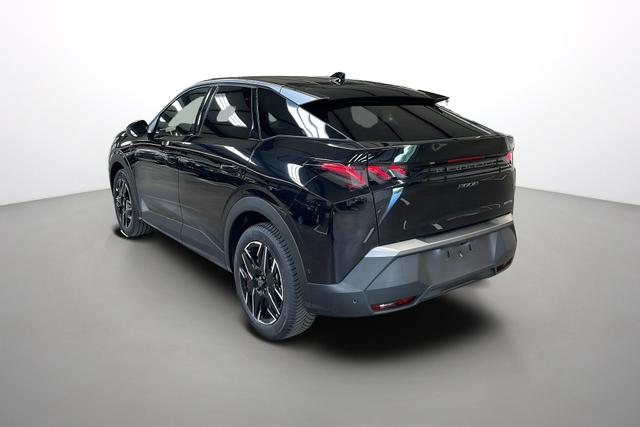 Peugeot 3008 Hybrid 145 e-DCS6 GT 