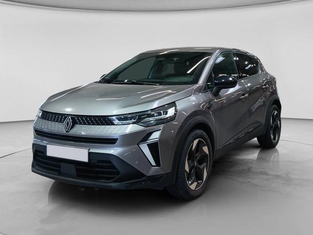 Renault Captur - Techno