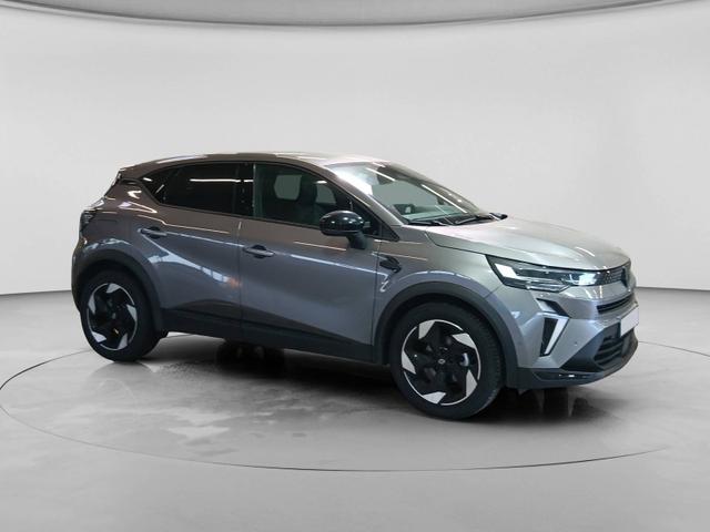 Renault Captur - Techno
