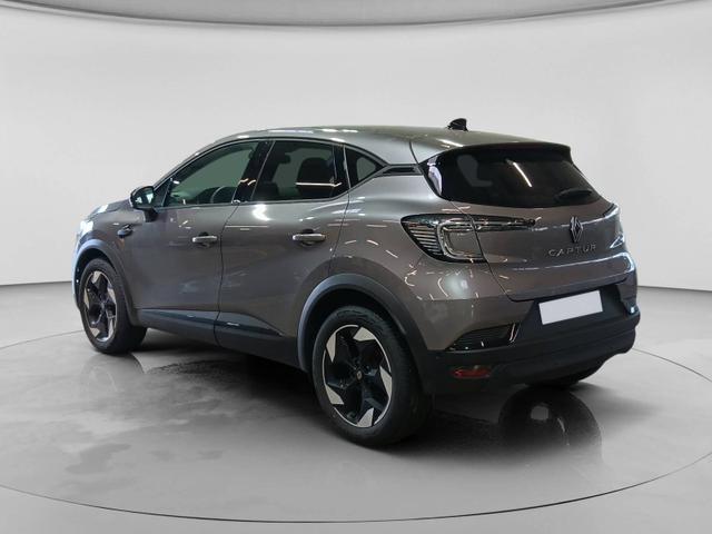 Renault Captur Techno 