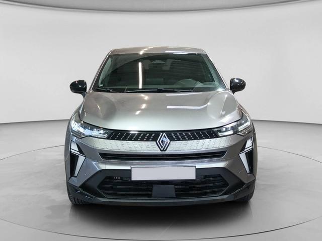 Renault Captur Techno 