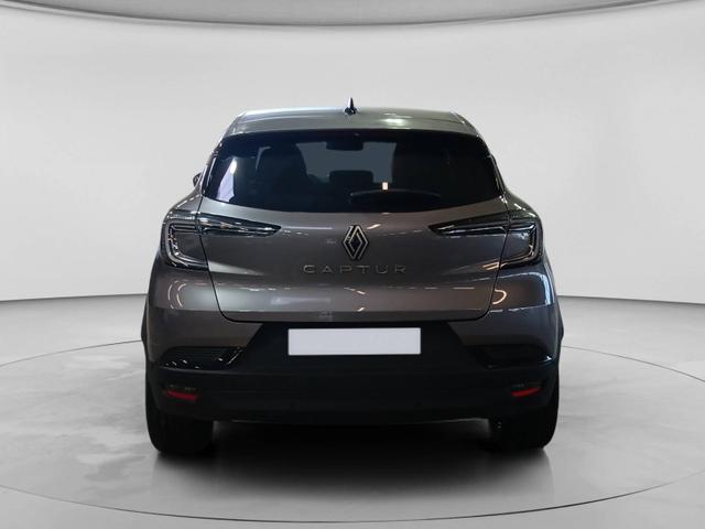 Renault Captur Techno 