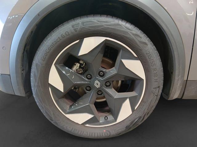 Renault Captur Techno 