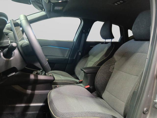 Renault Captur Techno 