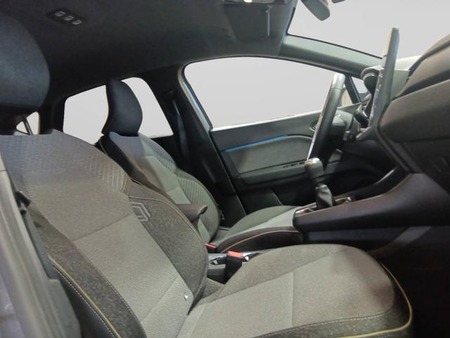 Renault Captur Techno 