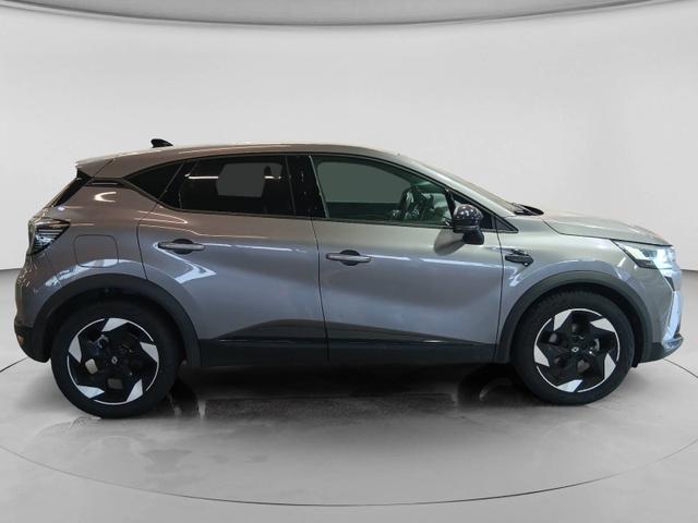 Renault Captur Techno 