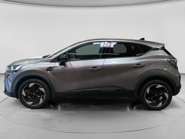 Renault Captur Techno 
