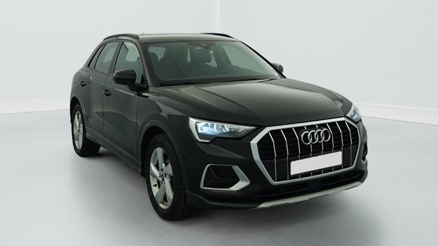 Audi Q3 - 35 TDI 150 ch S tronic 7 Design
