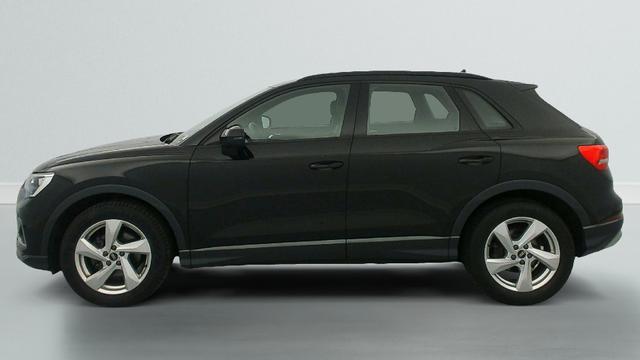 Audi Q3 35 TDI 150 ch S tronic 7 Design 