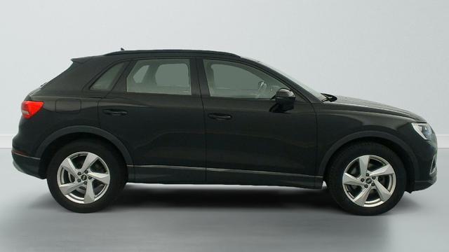 Audi Q3 35 TDI 150 ch S tronic 7 Design 