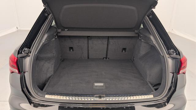 Audi Q3 35 TDI 150 ch S tronic 7 Design 