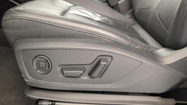 Audi Q3 35 TDI 150 ch S tronic 7 Design 