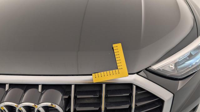 Audi Q3 35 TDI 150 ch S tronic 7 Design 