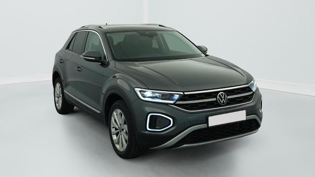 Volkswagen T-Roc - 2.0 TDI 150 Start/Stop DSG7 Style