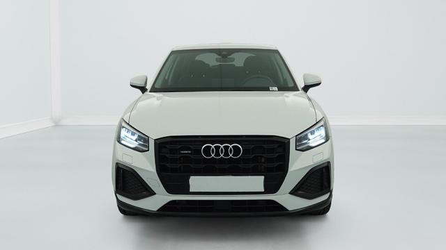 Audi Q2 35 TDI 150 S tronic 7 quattro Design Luxe 