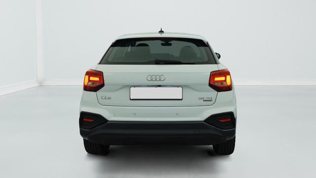 Audi Q2 35 TDI 150 S tronic 7 quattro Design Luxe 