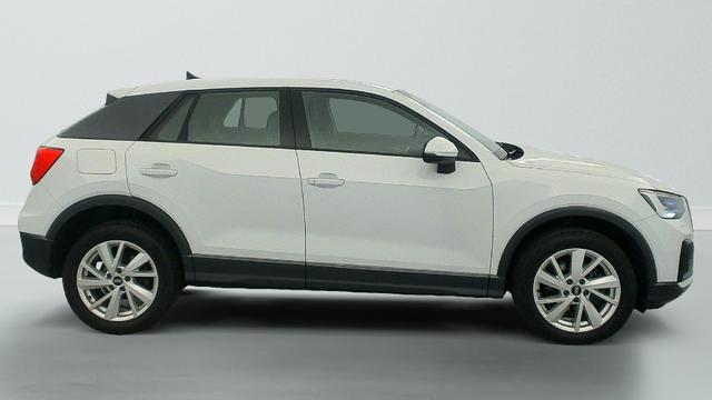 Audi Q2 35 TDI 150 S tronic 7 quattro Design Luxe 