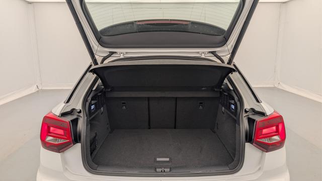 Audi Q2 35 TDI 150 S tronic 7 quattro Design Luxe 
