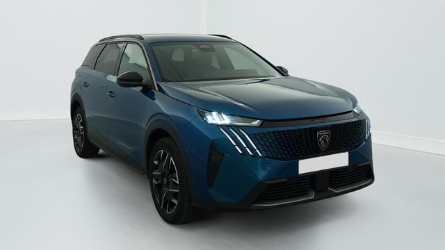 Peugeot 5008 - HYBRID 145 CH E-DCS6 ALLURE