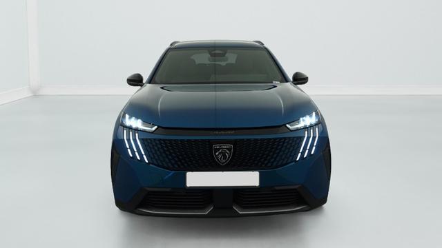 Peugeot 5008 HYBRID 145 CH E-DCS6 ALLURE 