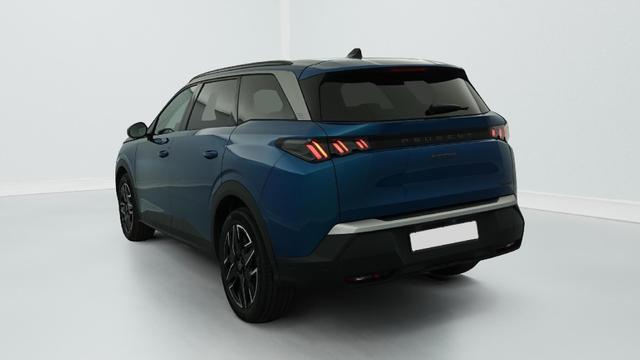 Peugeot 5008 HYBRID 145 CH E-DCS6 ALLURE 