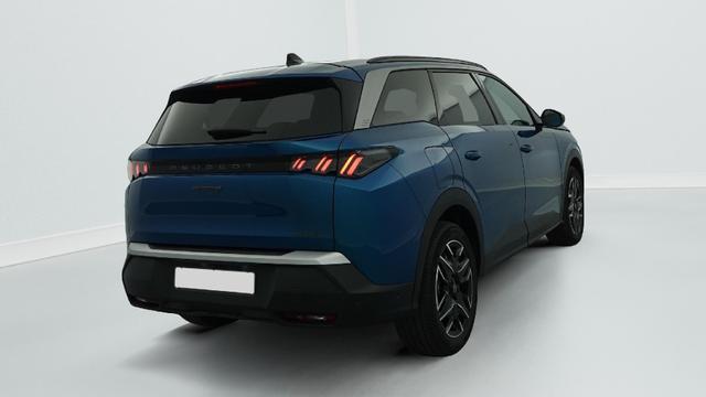 Peugeot 5008 HYBRID 145 CH E-DCS6 ALLURE 