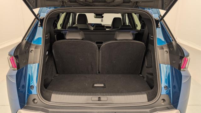Peugeot 5008 HYBRID 145 CH E-DCS6 ALLURE 