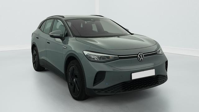 Volkswagen ID.4 - 170 ch Pure Performance