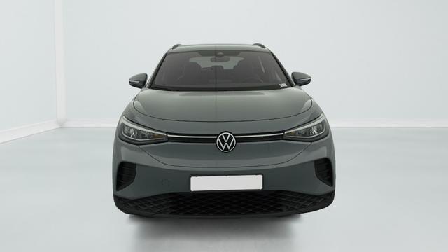 Volkswagen ID.4 170 ch Pure Performance 