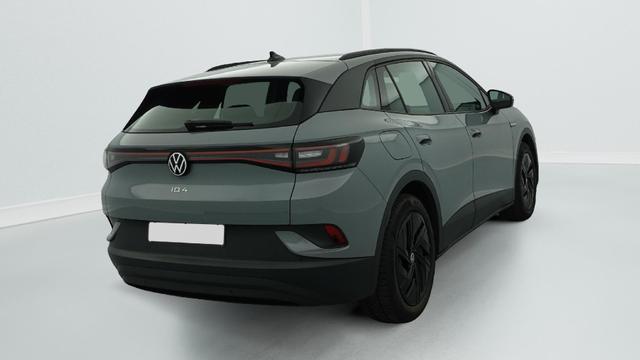 Volkswagen ID.4 170 ch Pure Performance 