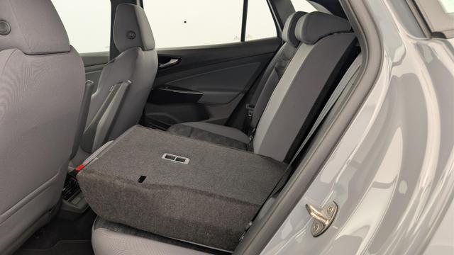 Volkswagen ID.4 170 ch Pure Performance 
