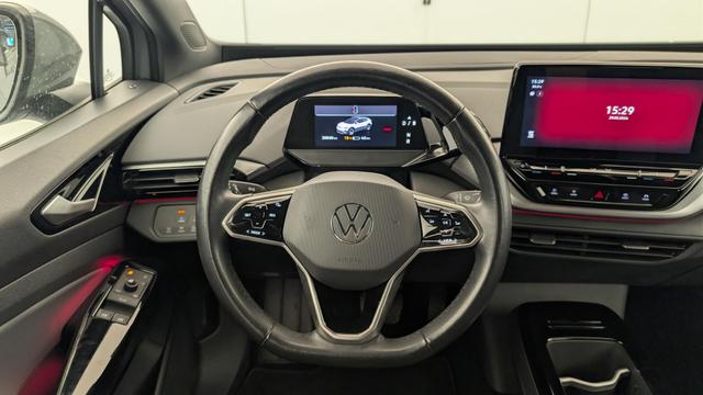 Volkswagen ID.4 170 ch Pure Performance 