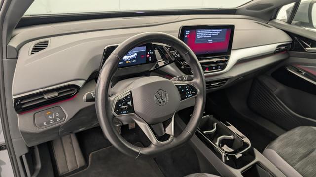 Volkswagen ID.4 170 ch Pure Performance 