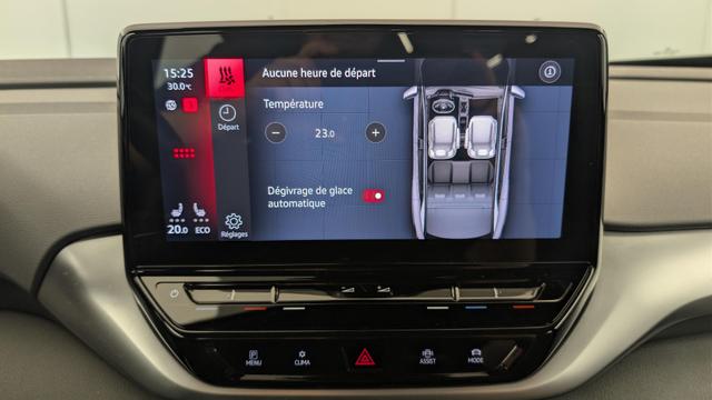 Volkswagen ID.4 170 ch Pure Performance 