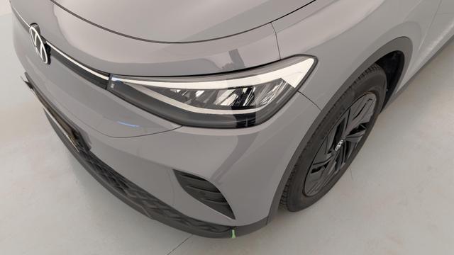 Volkswagen ID.4 170 ch Pure Performance 