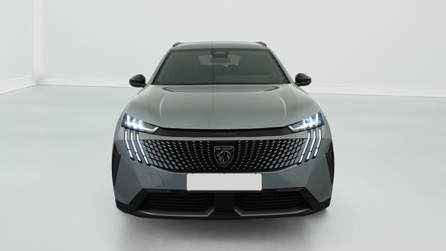 Peugeot 5008 HYBRID 145 CH E-DCS6 ALLURE 