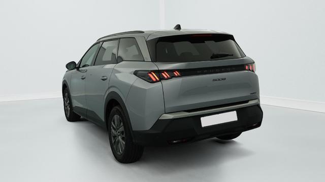 Peugeot 5008 HYBRID 145 CH E-DCS6 ALLURE 