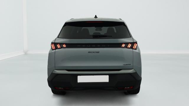 Peugeot 5008 HYBRID 145 CH E-DCS6 ALLURE 