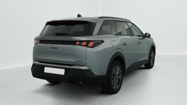Peugeot 5008 HYBRID 145 CH E-DCS6 ALLURE 